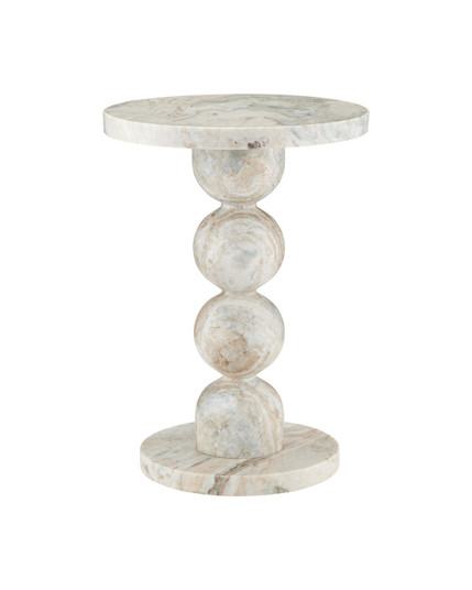 Turner Accent Table in Natural (142|4000-0268)
