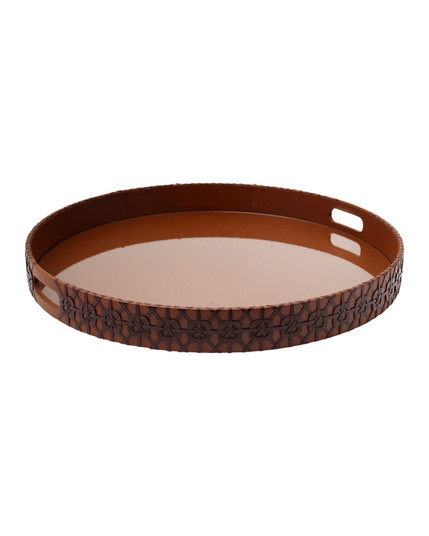 Brayden Tray in Brown (142|1200-1148)