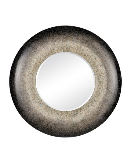 Tessera Mirror in Cream / Black (142|1000-0190)
