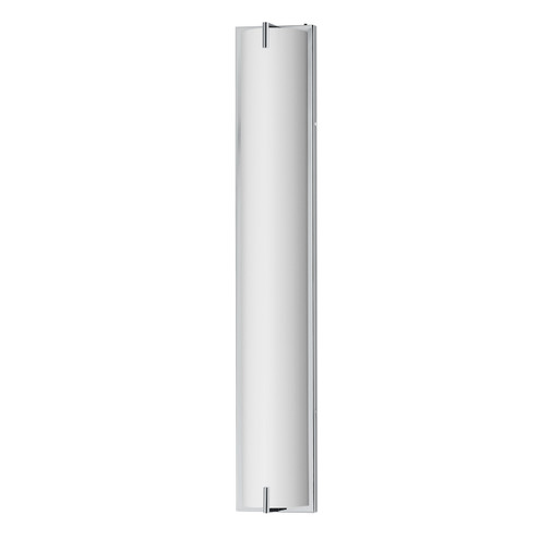 Alto LED Bath Sconce in Polished Chrome (86|E23453-PC)