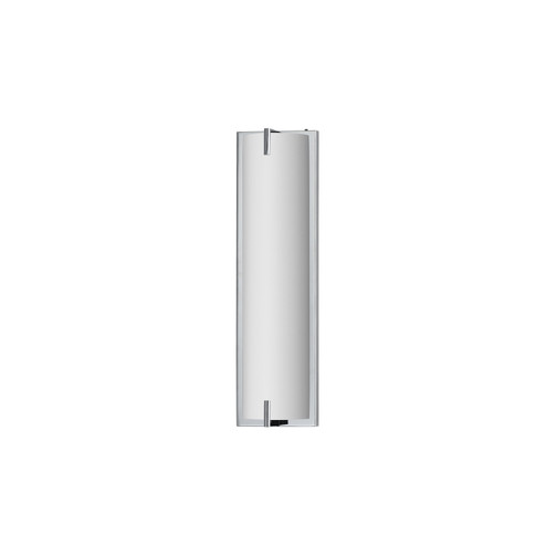 Alto LED Bath Sconce in Polished Chrome (86|E23451-PC)