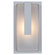 Neptune LED Bulkhead in Satin (18|20012LEDDMGLP-SAT/RFR)