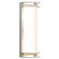 Nevis LED Bulkhead in Satin (18|20031LEDDMGLP-SAT/RFR)