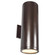 Sandpiper LED Wall Fixture in Bronze (18|20036LEDMG-BRZ/FST)