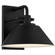Avalon LED Outdoor Wall Mount in Black (18|20131LEDDMG-BL)