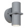 KO Dual LED Spotlight in Satin (18|20352LEDDMGLP-SAT/CLR)