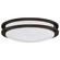 Sparc LED Flush Mount in Chrome (18|20471LEDD-CH/SACR)