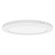 ModPLUS LED Flush Mount in White (18|20830LEDDCS-WH/ACR)