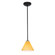Martini LED Pendant in Oil Rubbed Bronze (18|28004-3R-ORB/AMB)