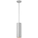 Pilson LED Pendant in Satin (18|29002LEDDLP-SAT)