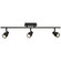 Lincoln LED Track in Matte Black (18|63073LEDDLP-MBL)