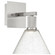 Port Nine Martini LED Wall Sconce in Brushed Steel (18|63143LEDD-BS/SDG)