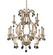 Duchess 15 Light Chandelier in Brushed Champagne Gold (238|029652-038-FR001)