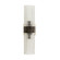 Hazel Two Light Wall Sconce in Natural Iron (314|44753)