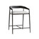 Ansel Counter Stool in Sterling (314|4746)
