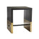 Lyle Side Table in Sable (314|6851)