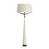 Elden One Light Floor Lamp in Ivory (314|79160-401)