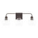 Tanner Three Light Vanity in Bronze (65|120031BZ-426)