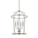Greyson Four Light Foyer in Brushed Nickel (65|528541BN)