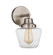 Essex One Light Wall Sconce in Brushed Polished Nickel (46|19507BNK1)