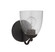 Hillridge One Light Wall Sconce in Espresso (46|19906ESP1)