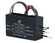 Parts (not assoc. with specific item) Triple Capacitor in Black (46|4565UF)