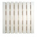 Loud-Chime Two Note Chime in Dark Wood (46|CL-DW)