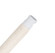 36'' Downrod 36'' Downrod in Cottage White (46|DR36CW)