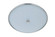 Soul LED Flushmount in Flat Black/Brushed Polished Nickel (46|X6813-FBBNK-LED)