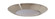 LED Flushmount LED Slim Line Flushmount in Brushed Polished Nickel (46|X9006-BNK-LED)