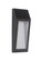 Wedge LED Outdoor Pocket Sconce in Oiled Bronze (Outdoor) (46|Z9302-OBO-LED)