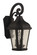 Briarwick Three Light Outdoor Wall Mount in Textured Black (46|ZA3024-TB)