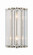 Elliot Two Light Wall Sconce in Polished Nickel (60|ELL-B3002-PN)