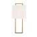 Fremont Two Light Wall Sconce in Vibrant Gold (60|FRE-422-VG)