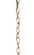 Chain in Nickel Finished (142|0632)