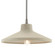 Stonemoss One Light Pendant in Hiroshi Gray/Portland (142|9000-0627)