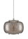 Pepper One Light Pendant in Nickel/Silver (142|9000-0688)