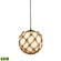 Coastal Inlet LED Mini Pendant in Oil Rubbed Bronze (45|10710/1-LED)