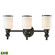 Bristol LED Vanity in Oil Rubbed Bronze (45|11592/3-LED)