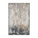 Flowing Abstract Wall Art in Brown (45|1219-059)