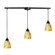 Classico Three Light Pendant in Dark Rust (45|406-3L-YW)