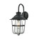 San Mateo One Light Outdoor Wall Sconce in Textured Matte Black (45|45120/1)