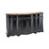 Van Velsor Cabinet in Black (45|64705)