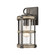 Annenberg One Light Outdoor Wall Sconce in Anvil Iron (45|89144/1)