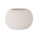 Besse Vase in White (45|8982-004)