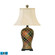 Joseph LED Table Lamp in Bellevue (45|91-152-LED)