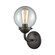 Beckett One Light Wall Sconce in Oil Rubbed Bronze (45|CN129121)