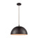 Chelsea One Light Pendant in Oil Rubbed Bronze (45|CN701151)