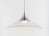 Cono LED Pendant in Polished Chrome (86|E21536-24PC)