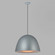 Fungo LED Pendant in Dark Gray / Coffee (86|E24916-DGCOF)